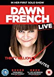 Dawn French Live: Thirty Million Minutes [DVD] [2016]