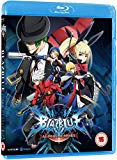 Blazblue: Alter Memory [Blu-ray]