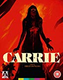Carrie Limited Edition [Blu-ray]