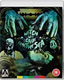 The Witch Who Came From The Sea [Blu-ray]