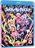 Show by Rock - Complete Season 1 [Dual Format] [Blu-ray]