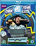 DanTDM On Tour [Blu-ray] [2017] [Region Free]