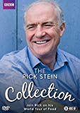 The Rick Stein Collection (9-Disc Set) (BBC) [DVD]