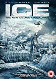 Ice [DVD]
