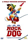 Rock Dog [DVD]