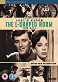 The L-Shaped Room (Digitally Restored) [DVD] [1962]