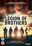 Legion Of Brothers [DVD]