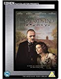 Howards End [DVD] [1992]