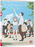 A Silent Voice - Standard DVD