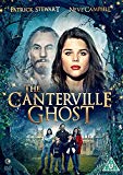 The Canterville Ghost [DVD]