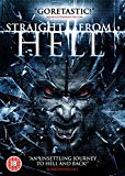 Straight From Hell [DVD]