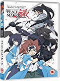 Peacemaker Kurogane - Complete (DVD)