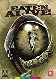 Eaten Alive [DVD]