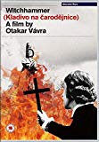 Witchhammer [DVD]