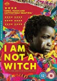 I Am Not A Witch [DVD]