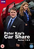 Peter Kay's Car Share Series 1 & 2  Boxset [DVD]
