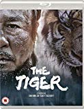The Tiger: An Old Hunter's Tale (2015) (Blu-ray)