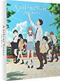 A Silent Voice - Collectors Combi [Blu-ray]