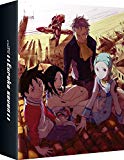 Eureka 7 Ultimate Edition (Blu-Ray)