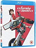 Eureka 7 Part 1 - Standard (Blu-Ray)