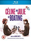 Celine and Julie Go Boating (Blu-ray)