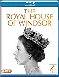 The Royal House of Windsor (2-disc) (Channel 4) [Blu-ray]
