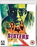 Sisters [Blu-ray]