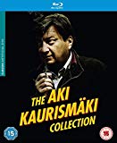 The Aki Kaurismäki Collection [Blu-ray]