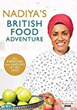 Nadiya's British Food Adventure (BBC) [DVD]