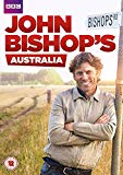 John Bishop's Australia [DVD]