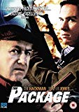The Package [DVD]
