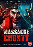 Massacre County [DVD]