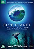 Blue Planet: The Collection [DVD] [2017]