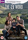 The A Word - Series 1-2 [DVD] [2017]