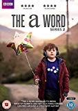The A Word - Series 2 [DVD] [2017]