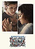 Everything Everything [DVD] [2017]