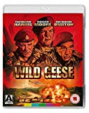 The Wild Geese [Blu-ray]