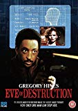 Eve Of Destruction [Blu-ray]