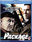 The Package (Blu-ray + DVD)