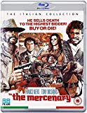 The Mercenary [Blu-ray]