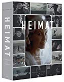 Heimat: A Chronicle Of Germany (Blu-Ray)