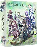 Grimgar of Fantasy and Ash - Collectors (Blu-Ray)
