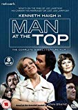 Man at the Top: The Complete Series [DVD]
