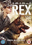 Rex [DVD] [2017]