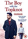 The Boy with the Top Knot [DVD]