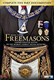 Inside the Freemasons [DVD]