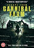 Cannibal Farm [DVD]