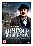 Rumpole of the Bailey: The Complete Series [DVD]