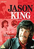 Jason King: The Complete Series [DVD]