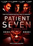 Patient 7 [DVD]